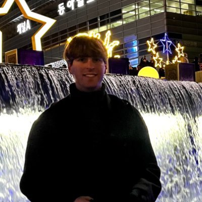 0xCleon's profile picture. Agentic Finance @dainprotocol prev. @solana
🇪🇸🇰🇷🇺🇸