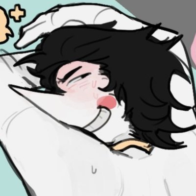 SPAMTONS_'s profile picture. 24 🔞
 
heavy,HEAVY rt (nsfw, sfw)
^check media for art 
im not consistent dont follow me
SFW: @Tennas_
banner: @rainysleeves