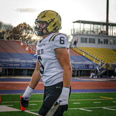 thealexreyes_'s profile picture. '26, Edge/DE, 6'4 249, 3.52 GPA, PVI (VA), NCAA ID# 2506631135