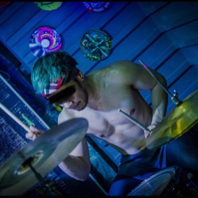 InfinitumBeyond's profile picture. Just a low-key gay dude who doesn't conform to norms - I live without fear of missing out - I don't tolerate rude ass bastards - Combat sporty and Fitness coach