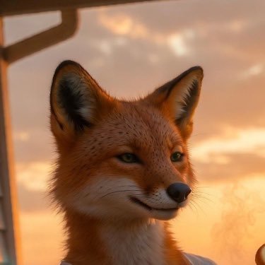 SC0TTF0X's profile picture. 