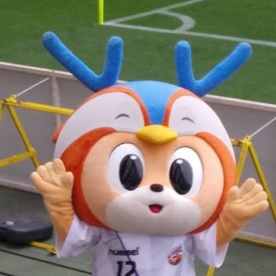 naganagaotintin's profile picture. 03🚺 Vファーレン長崎を応援している中国から来た留学生🇯🇵🇨🇳卒論でJリーグのマスコットをテーマに書く予定です。