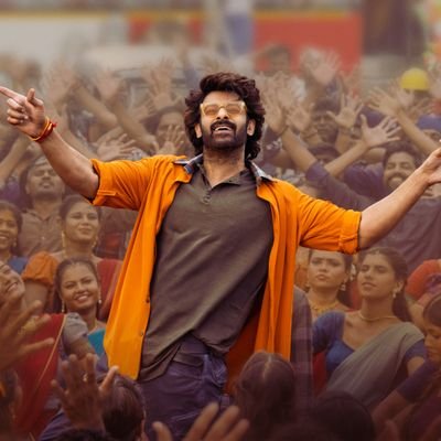 IamSyamKumar_'s profile picture. 👉Civil Engineer

An official dhf account of #Prabhas & @imro45