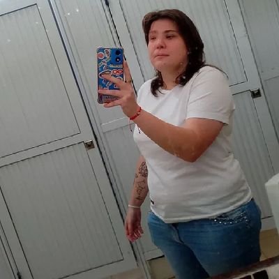 SioneVictoria20's profile picture. C.A. Patronato 
C.A. River Plate 
🧉⚽♥️