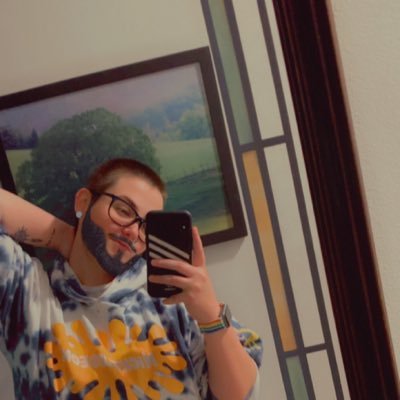 gamergreyson15's profile picture. 27 trans/nonbinary gamer Fortnite skin collector current count 2076