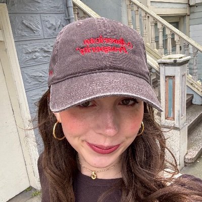 annarmitchell's profile picture. balancing exit and voice 🗣

marketing @cognition. prev. growth @rippling, @schmidtfutures, EIC of @stanfordreview