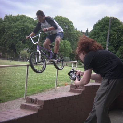 NoStemsAllowed's profile picture. 📸IG: @NoStemsAllowed #BMX @StillPOUR #PDX #S6C #AstralTrap