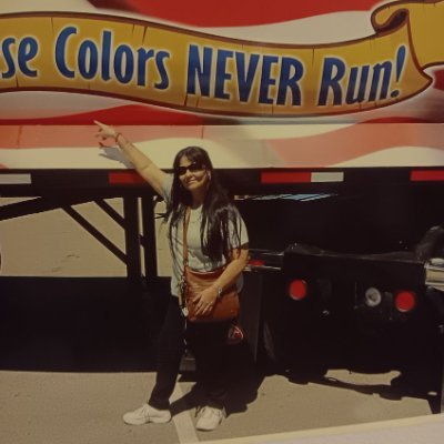 kath_kr934761's profile picture. Navy wife, Huge American Patriot, I back the Blue and our Military. Trump Supporter. Former 10th dist. PD Adult Advisor.  Youtube channel @camochick. NO DM'S !!