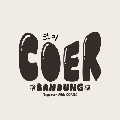 coerbandung's profile picture. Welcome tou our joyride!
X : @cortisbandung_ 
IG/Tiktok : @cortisbandung