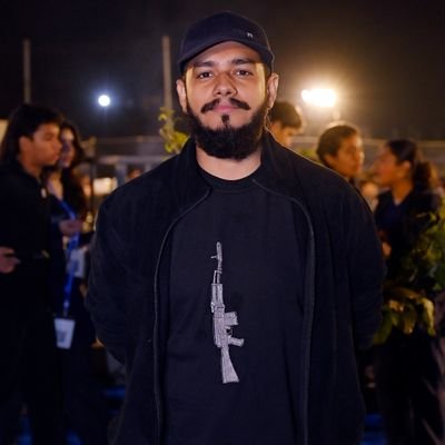 IBNeAAADAM's profile picture. One day, we will die without saying a good bye.