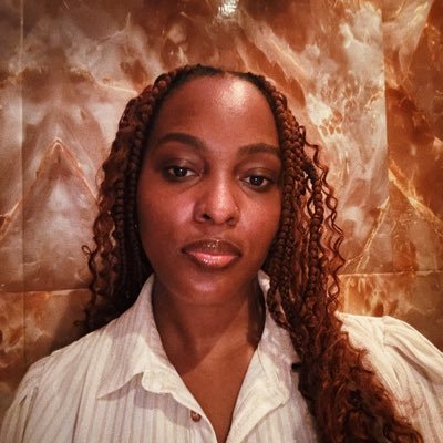 JennieNwokoye's profile picture. Forensic Scientist turned Engineer. Now CEO/Founder @Clafiya - changing the way we access, receive, and pay for primary healthcare in Africa 🤞🏾