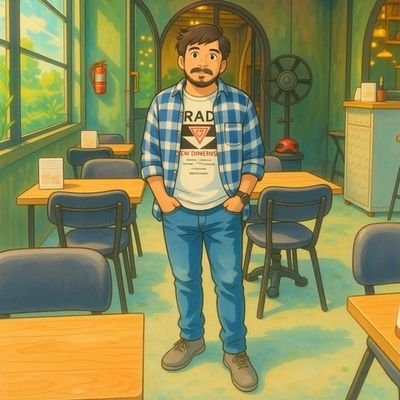 SwayerGeek's profile picture. Rāṣṭravādī | Kāyastha