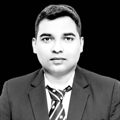 DrSomeshPatel's profile picture. Journalist with public service broadcaster of India @DDIndiaLive & Specialise in Defence, Security, Cyber Crime, Politics.Ex:@Ndtv @bbchindi @dw_hindi (Germany)