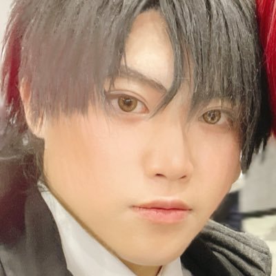 yu_rashia_'s profile picture. ユーラシア大陸です。25↑30↓広大な土地 ｡旧➽柚子です。秋田住み。カメラもコスプレもする。現在:dcst、🌈🕒💧、恋と深空の沼 自然光大好き。 基本水･日･祝休みです(祝日あると水半日) ❌無断転載❌