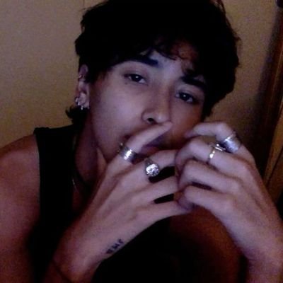 danartzx's profile picture. scream (1996)