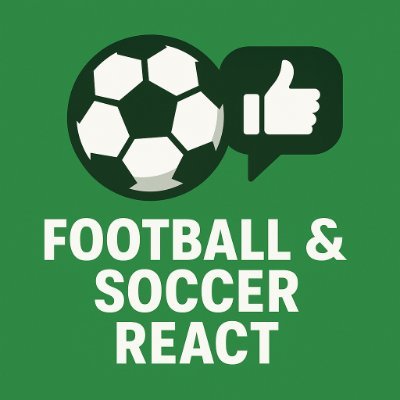 ReactSocce35722's profile picture. 