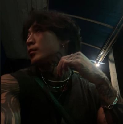 driftnsmoke's profile picture. ⠀⠀𖤓 – 𝟭𝟮 ' 𝟭𝟬,  kenshō (けんう) iluminação do ⠀⠀meu ser : ℳariah.