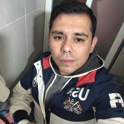 6VictorVcr's profile picture. 🙋🏻‍♂️Yo Soy un Sol, Luz & Poder En La Vida⚡