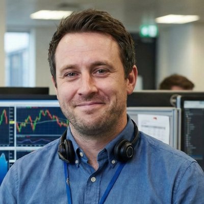 helpdeskhank's profile picture. Specializing in “Layer 8" issues (user error) | Unofficial office therapist | HDMI Cable Hoarder | Tier 2 Support Lead @ Equinox Global Advisors