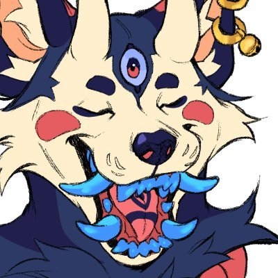 Petrichoryokai's profile picture. ⭐️🌿Furry artist - 💜Taken by my boyfriend 💜🌿⭐️
Female/Christian/Conservative
Character design & story enthusiast 💜
Check out my etsy!