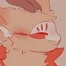 scentedswirls's profile picture. (16+)
artist who draws whatever
they/it - nonbinary - black 
18
may interact with 18+ accounts
priv: @bigevilfaggot (mutuals only)
taken by @cococram 🧡🧡🧡🧡