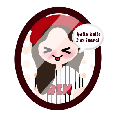 chsrart's profile picture. 🫧𓇼 𝑡𝑎𝑙𝑒 : 𝐼𝐼 . blue sea underneath summer, giving pretty shell more appeals. huge of marine adornes, "𝐥𝐚𝐮𝐭 𝐦𝐞𝐧𝐞𝐧𝐚𝐧𝐠𝐤𝐚𝐧..," her mumble. 🌊