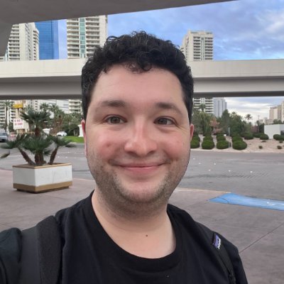 EmmettNeyman's profile picture. Magic the Gathering nerd | SWE @Meta working on static analysis for security | interested in PL, Compilers, and Security | @CIS_Penn alum | Seattle | he/him