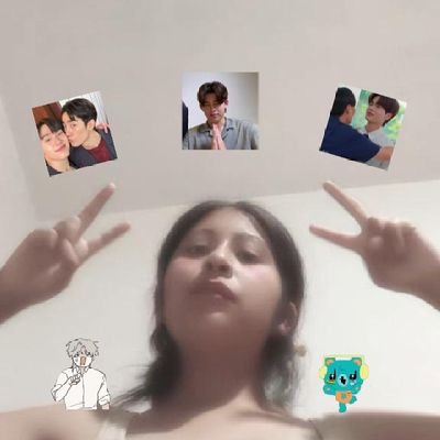 RosmeryBLove's profile picture. 🩵Leng🩵🐻PondPhuwin🐼🦊ForceBook🍅🍒TayNew🦭🌻JoongDunk🌻 💛 Chimon 💛