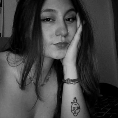 _pauud's profile picture. vaya a dormir, chao ps    Ⓜ️ 
¹⁶