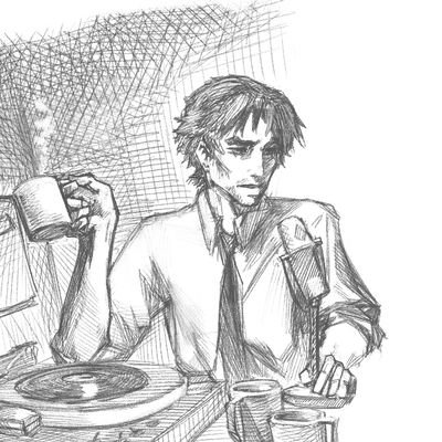 daftponc's profile picture. Ps nomas soy yo
23yo