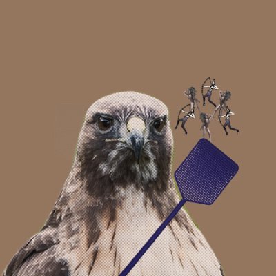 EaglesElatis's profile picture. ᏕᏣᏓᏟᏴᏎᏍᏗ ACE Illustrator/Typesetter/Prepress-  commissions open https://t.co/3H4bZ7y4x8
#PunishGenocideComplicity