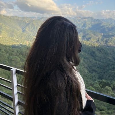 fariyal0120's profile picture. Ex-Frontend Developer shaping a design-first career. Exploring UI/UX, systems & thoughtful experiences.  Open to remote and Intern Roles.