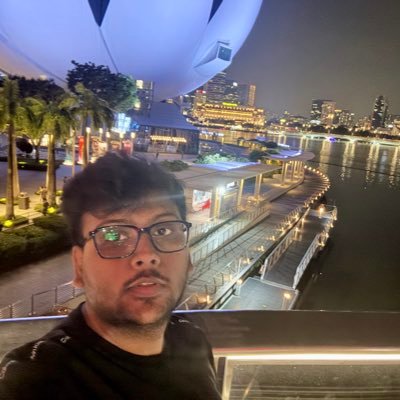 imtejas13's profile picture. Building @NolanoOrg | Curious about everything | Previously: Graduate student @Mila_Quebec, @iitkgp.