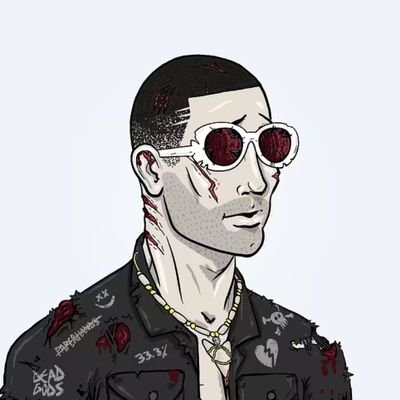 JCCashOut02's profile picture. Web3 Entrepreneur 
Artist 
Stylist 
Gamer 
Capricorn ♑ Aquarius 🏺 Cusp
JCashinOut02 On All Socials 
Let's Grow Together LGT