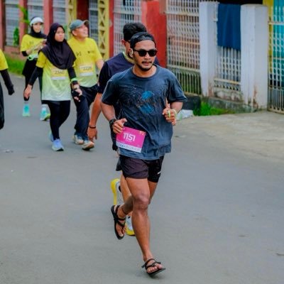 obbynugra's profile picture. 