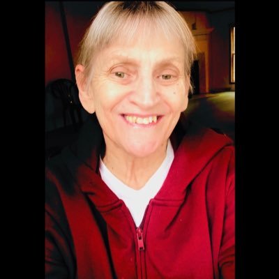 Gisele23935327's profile picture. German immigrant, proud American citizen. The rule of law. Remembering AngeloBCollie, every day.