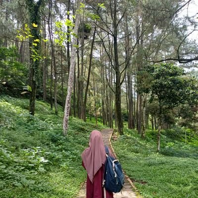 vitaDRmdn's profile picture. Si Belum Baik