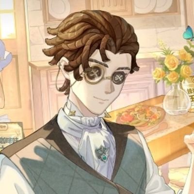 novelistkisser's profile picture. 20 ! 🇮🇹 i love Orpheus....