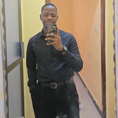 DerickKilima's profile picture. Cyber security Engineer.
Everything sports and films.
Life in frames.📷