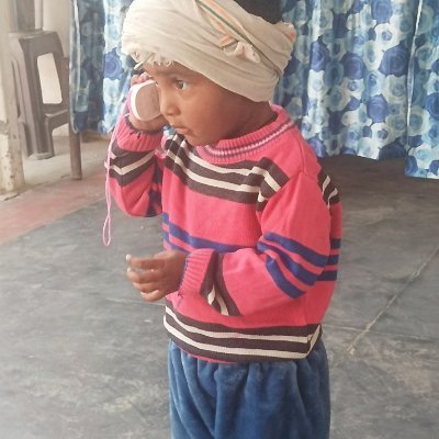 SheetalSingh91's profile picture. 