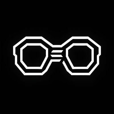 solanaglasses's profile picture. Crypto-native smart glasses that lets you send, swap, and pay on the go