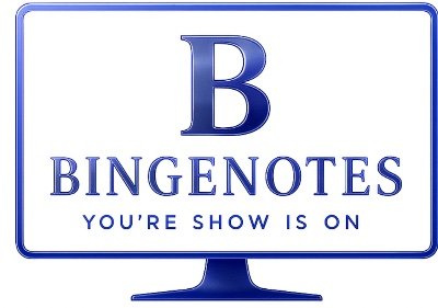 BingeNotesMedia's profile picture. 