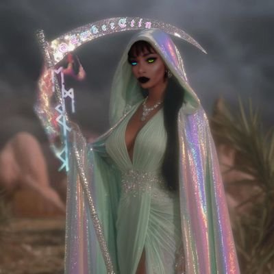 EmberEtin's profile picture. #𝙐𝙧𝙪𝙛𝙪𝙗𝙖𝙨𝙖𝙠𝙖
Taken in RL by @ReaperKarito Writer for @Blackicejotun
@imwhite_wolf/@americanwriter_
/@milesmorales31/@ThxDarkSithLord/@TheKingValkyrie