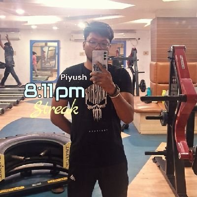 Piyush_k_das's profile picture. Honestly my posts are not directed to anybody but if the shoe fits, wear it Cinderella♋️