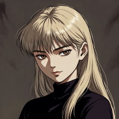 jessyWLFI's profile picture. Full-time Aster Builder 💜 @AsterBuild WLFI maxi since day 1 Turning believers into builders, one reply at a time degen girl ✨