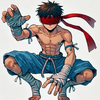 blindymonkey's profile picture. 🐢動画は良いところだけ
🐢師匠@Milim_Ksante_（ミリ助）