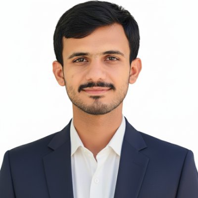 RiazZaur25832's profile picture. Full Stack Dev (Next.js | MongoDB) | Python Developer | Learning Cybersecurity & Agentic AI | #TechJourney 🚀