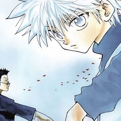 7uesdays's profile picture. the allegations are true. #gachiakuta