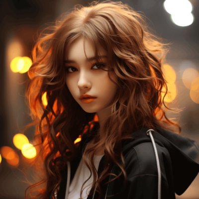 ERMUNGANDE's profile picture. ObaaNaa