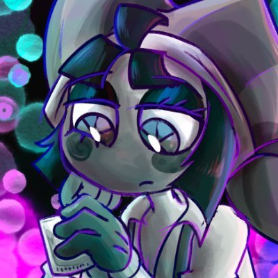 JGal_AfterDark's profile picture. ⛔🚧🔞NSFW account of Just/A/Gal/Online🔞🚧⛔ 
Hiya, call me Vee~ ♥️

Mostly just for the following of other NSFW accounts will post own art soon!

29, She/Her